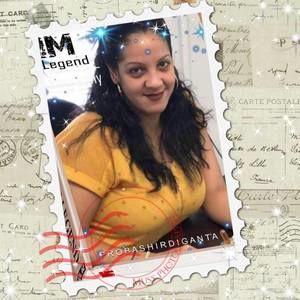 Meet your Posher, Yuliana